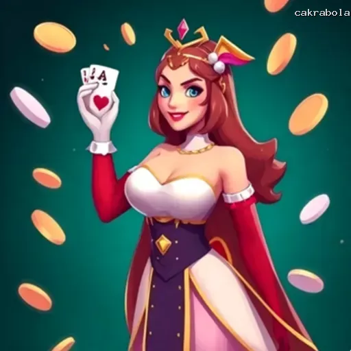 Menggali Fitur Menarik di Situs Game cakrabola