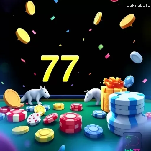 Mengenal cakrabola Sebagai Platform Game Online Terpercaya